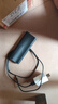 諾基亞（NOKIA）108 4G移動(dòng)聯(lián)通電信廣電全網(wǎng)通 2.4英寸雙卡雙待 直板按鍵學(xué)生老人老年人功能機(jī)備用手機(jī) 黑色 曬單實(shí)拍圖