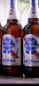 藍帶（Blue ribbon）經(jīng)典啤酒 11度640ml*12瓶 曬單實拍圖