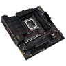 華碩（ASUS）H610/B760 主板套裝 英特爾12代 i5 12490F/12600KF/i512400F盒裝 主板CPU套裝 板U套裝 華碩 TUF B760M-PLUS WIFI D4 i5 曬單實(shí)拍圖