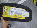 佳通(Giti)輪胎195/65R15 91V  221 適配 卡羅拉/科沃茲/寶來(lái)/朗逸 曬單實(shí)拍圖