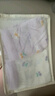 全棉時(shí)代兒童內褲女童三角褲寶寶全棉中大童內褲 松鼠+小鳥(niǎo) 130cm 曬單實(shí)拍圖