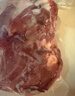 HI 海底撈羔羊后腿肉凈重2斤 原切火鍋烤肉燒烤串食材 內蒙古羊肉 國產(chǎn) 曬單實(shí)拍圖