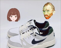 耐克男子復古低幫運動(dòng)鞋冬季經(jīng)典舒適簡(jiǎn)約NIKE FULL FORCE FZ3595 100白色/深藏青/淺鐵礦石灰 41 曬單實(shí)拍圖