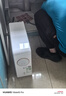 沁園（TRULIVA）凈水器小白鯨1000Gpro 6年RO反滲透過濾器 廚房臺下家用直飲凈飲一體機(jī) UR-S51045家電國家補(bǔ)貼 曬單實(shí)拍圖