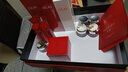 玉蘭油（OLAY）超紅瓶勝肽眼霜15g淡化細(xì)紋提拉緊致黑眼圈護(hù)膚品生日禮物送女友 曬單實(shí)拍圖