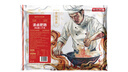 京東京造 清鹵肥腸 凈重1kg 2袋裝 火鍋食材鹵味熟食大腸鹵肥腸紅燒 曬單實(shí)拍圖