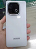 vivoiQOO Z10Turbo+ 天璣9400+和8000mAh超薄電池  自研電競芯片Q2 144Hz護眼屏 新品5G學(xué)生游戲手機 云海白 12GB+256GB 國補專(zhuān)享版 曬單實(shí)拍圖