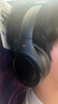 iKF King Pro2.0主動(dòng)降噪頭戴式藍(lán)牙耳機(jī)無線金標(biāo)音質(zhì)三角洲電競(jìng)有線游戲無畏契約低延遲學(xué)生運(yùn)動(dòng)音樂 曬單實(shí)拍圖