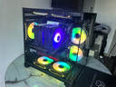 七彩虹（Colorful）戰斧 GeForce RTX 5060  DUO 8G  電競光追游戲設計電腦顯卡 RTX 5060 8G DUO戰斧 曬單實(shí)拍圖