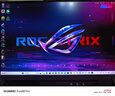 ROG【國家補貼20%】魔霸新銳 2025 重磅新品 16英寸星云屏專業(yè)電競游戲本筆記本電腦 R9-8940HX/RTX5060 官方標配：16G內(nèi)存+1T固態(tài) 2.5K 165Hz 電競屏 曬單實拍圖