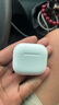 Apple/蘋(píng)果 AirPods 4 搭配USB-C充電盒 蘋(píng)果耳機 藍牙耳機 適用iPhone/iPad/Mac 四代 曬單實(shí)拍圖