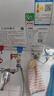 海爾出品統帥 40升電熱水器儲水式2200W速熱保溫家用大水量國家補貼15%專(zhuān)利防電墻租房?jì)?yōu)選LC2 曬單實(shí)拍圖