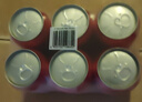 燕京啤酒 吉祥紅8度啤酒330ml*24聽(tīng) 冰爽暢飲 整箱裝  心想事成紅罐 曬單實(shí)拍圖