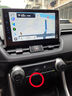 君用百度無線CarLife適用vivo華為carwith榮耀oppo車機(jī)互聯(lián)盒 【M6】 曬單實(shí)拍圖