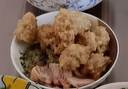 大希地雞米花空氣炸鍋食材炸雞上校雞塊雞翅原味黑椒油炸小吃源頭直發(fā) 1kg 雞米花250g*2+上校雞塊250g*2 曬單實拍圖