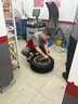 玲瓏輪胎205/60R16 92V 玲瓏臻選 HD 適配日產(chǎn)軒逸/豐田卡羅拉/大眾 曬單實(shí)拍圖