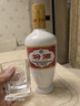 汾酒 出口白瓷 牧童盒裝 清香型白酒 53度500ml 單瓶裝 曬單實拍圖