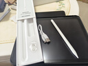 綠聯(lián)電容筆iPad觸控筆【2025升級(jí)】適用iPad 11/Air/Pro/mini平板觸屏手寫(xiě)筆繪畫(huà)Apple Pencil防誤觸 曬單實(shí)拍圖