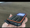 飛利浦（PHILIPS）E588A 全網(wǎng)通4G老人手機(jī) 大喇叭大聲音超長待機(jī)大屏大字老年人專用手機(jī)直板按鍵學(xué)生備用機(jī) 星空黑 曬單實(shí)拍圖