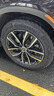 德國馬牌（Continental）防爆輪胎全新 安全操控 缺氣保用型 UC6 SUV UltraContact UC6 SUV 235/55R19 101V SSR 奧迪Q5L 曬單實(shí)拍圖