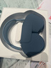 Apple/蘋(píng)果 AirPods Max (USB-C) 藍(lán)色 無(wú)線(xiàn)藍(lán)牙耳機(jī) 主動(dòng)降噪耳機(jī) 頭戴式耳機(jī) 曬單實(shí)拍圖