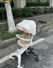 bebebus遛娃神器輕便可折疊雙向可坐可躺高景觀(guān)溜娃手推車(chē)嬰兒車(chē) 曬單實(shí)拍圖