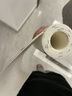妙潔竹凈周拋抹布13片/卷 懶人一次性洗碗神器廚房用紙巾刷不易掉毛 曬單實(shí)拍圖