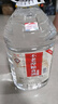 不老潭糧食酒 桶裝高度濃香型瀘州糯紅高粱散裝白酒純糧壹號(hào) 52度 5L 曬單實(shí)拍圖