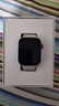華為（HUAWEI）手表WATCH FIT 3 智能手表運(yùn)動(dòng)健康管理藍(lán)牙通話輕薄大屏NFC門禁交通支付送男女士朋友禮物pro4 月光白【甄選定制表帶+精美表盤】 曬單實(shí)拍圖