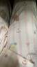 宮蝶【輕柔軟】睡衣女春秋2025新款長(zhǎng)袖卡通帶胸墊家居服套裝秋季 卡通長(zhǎng)袖套裝（不可拆卸胸墊） L （建議100-120斤） 曬單實(shí)拍圖