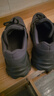 安德瑪（UNDERARMOUR）Halo Runner男子緩震運動(dòng)跑步鞋跑鞋6005287 灰色025 42 曬單實(shí)拍圖