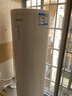 海爾（Haier）智家出品Leader 空氣能熱水器家用200升熱泵包安裝變頻一級能效節(jié)能電輔熱R32冷媒 LKF200-PF7U1 曬單實拍圖
