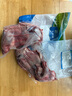 大莊園 進(jìn)口草飼原切牛腱子凈重2斤 生鮮牛肉 醬鹵燉煮食材【真原切】 曬單實(shí)拍圖