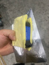顧致IUT-300S 溶劑型工業(yè)黑色噴碼墨水盒 12.7mm半寸溶劑快 黑色（IUT-300S) 曬單實拍圖