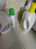 滴露（Dettol）衣物內衣消毒除菌液750ml99.9%滅真菌細菌兒童可用配內衣褲洗衣液 曬單實拍圖