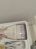 蘇泊爾（SUPOR）新款磨腳器電動磨去死皮老繭修腳器磨腳神器刮腳皮后跟磨足器實用送父母七夕禮物智能屏顯EFS-001A 曬單實拍圖