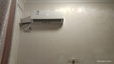 科龍空調(diào)大1.5匹 海信出品 靜省電Ultra 新一級變頻冷暖掛機(jī)雙排頂配以舊換新KFR-35GW/QS1Ultra-X1 曬單實(shí)拍圖