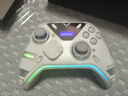 飛智八爪魚5 無線游戲手柄 力調(diào)節(jié)合金搖桿Switch類xbox藍(lán)牙體感PC電腦ns電視Steam 曬單實拍圖