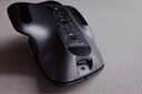 【羅技二手官方旗艦店】大師系列 MX Master 3s/3 無(wú)線(xiàn)藍牙鼠標 高端辦公 靜音 人體工學(xué) MX Master 3s 石墨黑 99新-拆封盒裝 曬單實(shí)拍圖
