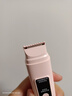 康佳（KONKA）雙頭電動剃毛器私處男女性士陰部腋毛脫毛儀手毛腳腿毛唇毛全身剃毛刀腋下比基尼刮毛神器修剪器 【旗艦款】櫻花粉-進(jìn)口機(jī)芯+抑菌刀頭+舒適不留黑點 曬單實拍圖