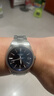 卡西歐（CASIO）海神OCEANUS T200S系列藍(lán)寶石男士商務(wù)手表藍(lán)牙/電波/太陽能腕表 OCW-T200S-1AJF 曬單實拍圖