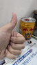 頑皮（Wanpy）三文魚(yú)貓罐頭80g*24罐（湯汁型）出口級 貓咪零食happy100果飯兒 曬單實(shí)拍圖