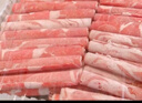 東來(lái)順 內(nèi)蒙古羔羊原切羊肉片1斤裝 火鍋食材羊肉卷 清真中華老字號(hào) 曬單實(shí)拍圖