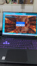 華碩（ASUS）天選6 國家補(bǔ)貼20%16英寸電競游戲本 筆記本電腦 銳龍7 H260/RTX5060/日蝕灰 16G內(nèi)存/1T高速固態(tài)硬盤 曬單實(shí)拍圖