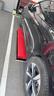 德國(guó)馬牌（Continental）汽車輪胎 255/55R19 111V XL FR MC6適配奧迪Q7保時(shí)捷卡宴蔚來(lái)ES6 曬單實(shí)拍圖