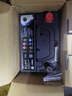 理士AGM B21蓄電池40ah小鵬P7P5蔚來(lái)ES6ES8新能源純電動(dòng)原廠(chǎng)汽車(chē)電瓶 曬單實(shí)拍圖