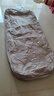 PURSUEFREE自動(dòng)充氣床墊家用氣墊床午休折疊床戶(hù)外防潮墊單人床YW24600 曬單實(shí)拍圖