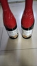 圣約斯頓 威爾金獎干紅葡萄酒14.5度蠟封紅酒送禮首選 750ml*2支+禮袋 曬單實(shí)拍圖