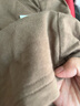 巴拉巴拉童裝寶寶褲子?jì)雰貉澴幽型蓍e褲兒童中褲2025夏短褲209225109201 曬單實(shí)拍圖