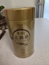 牛街正興徳（Niujie Zhengxingde）新茶老字號茉莉花茶茶葉濃香型茉莉龍芽罐裝240g 曬單實拍圖